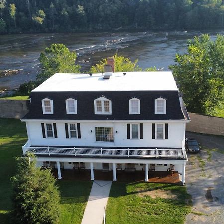 The Washington Inn Galax Luaran gambar
