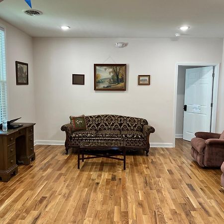 The Washington Inn Galax Luaran gambar