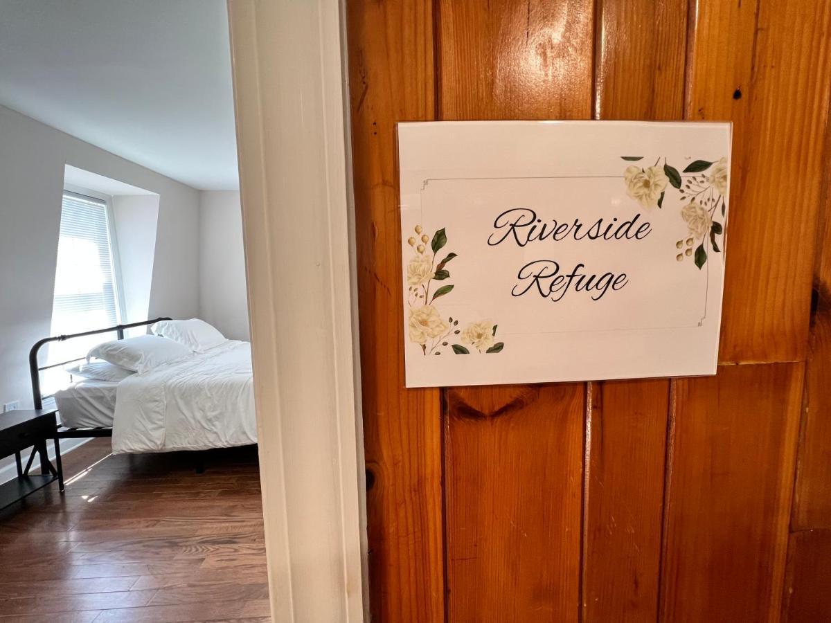 The Washington Inn Galax Bilik gambar