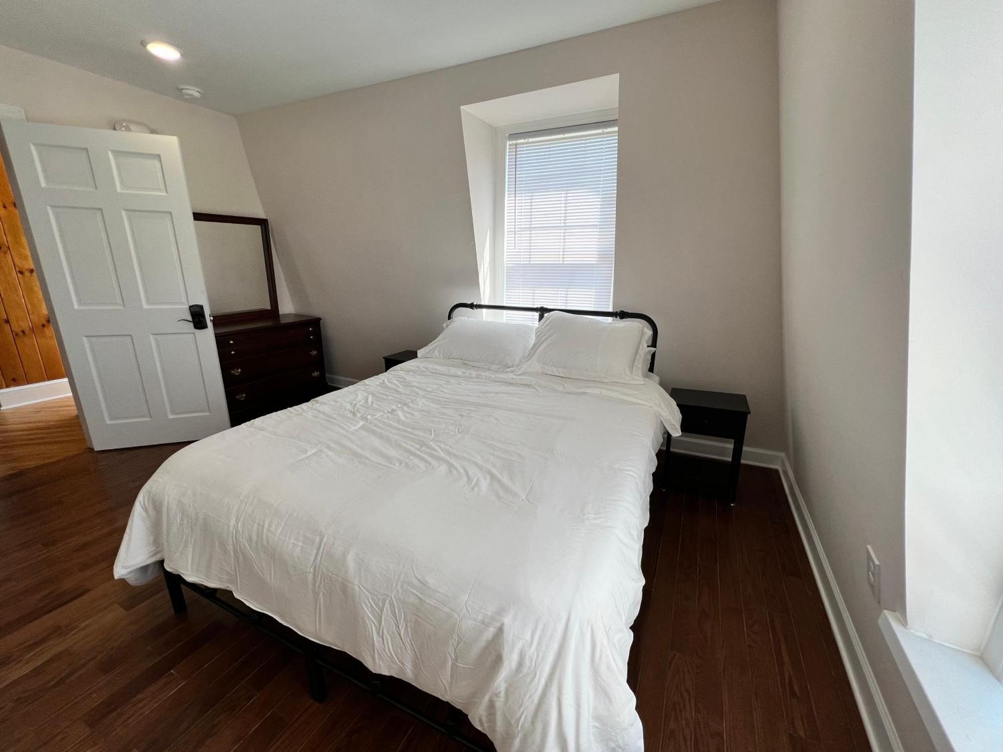The Washington Inn Galax Bilik gambar