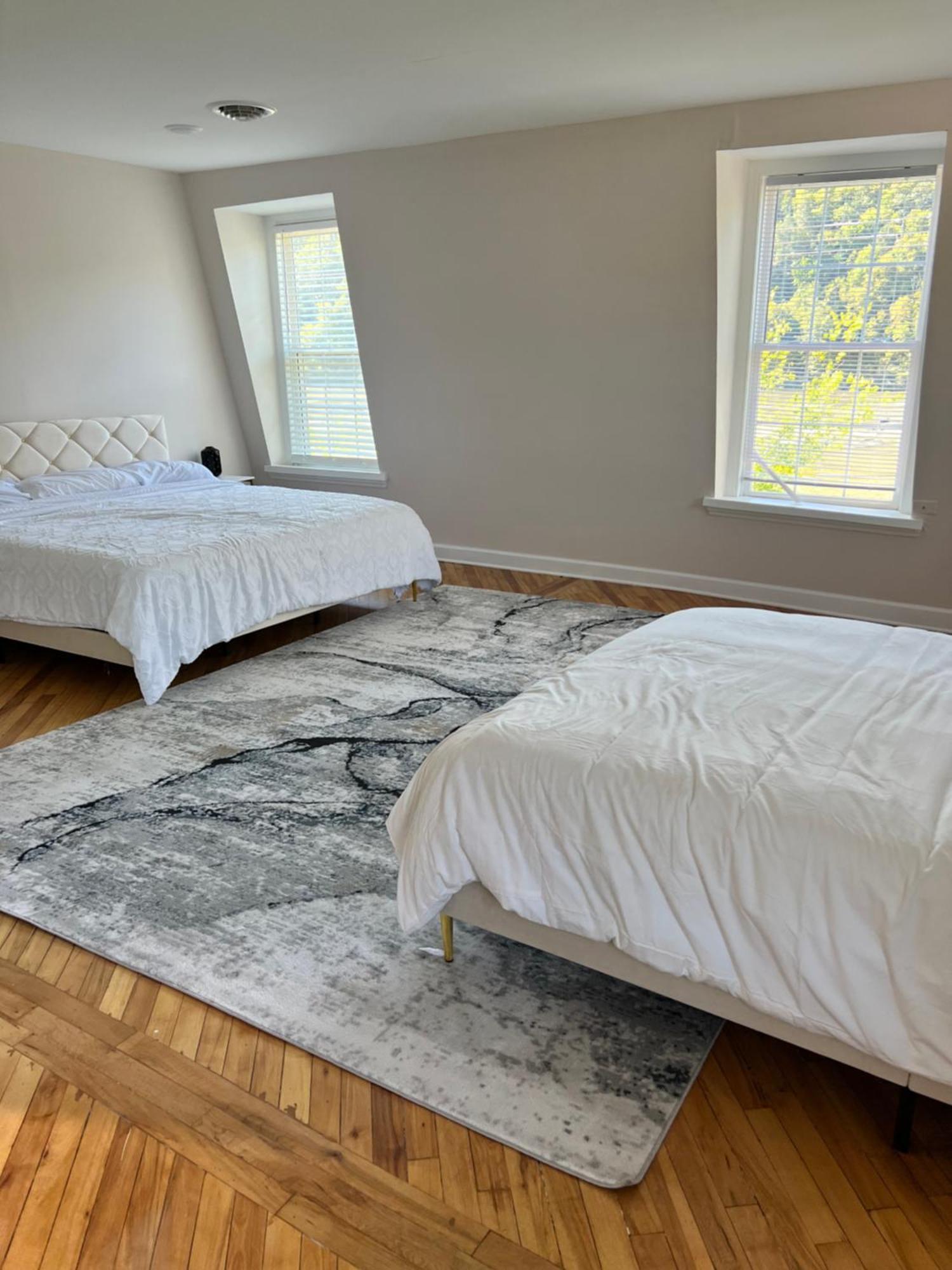 The Washington Inn Galax Bilik gambar