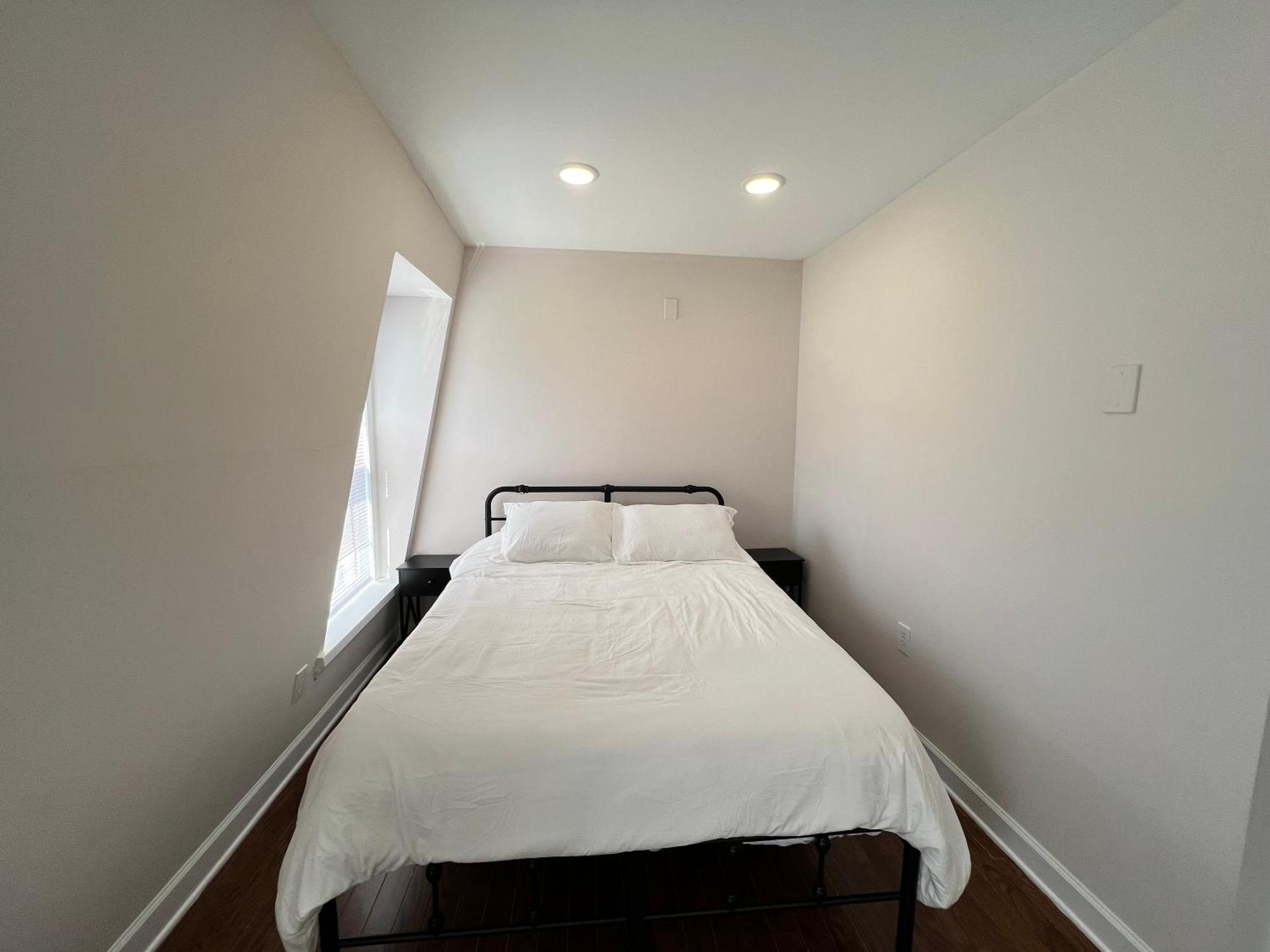The Washington Inn Galax Bilik gambar