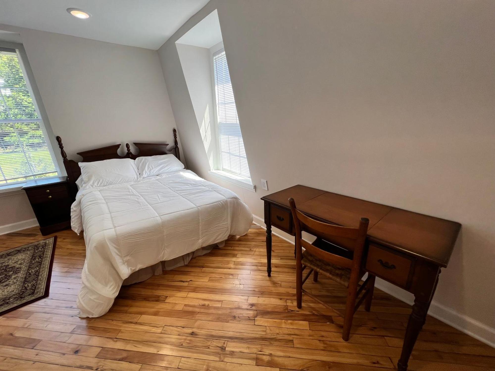 The Washington Inn Galax Bilik gambar