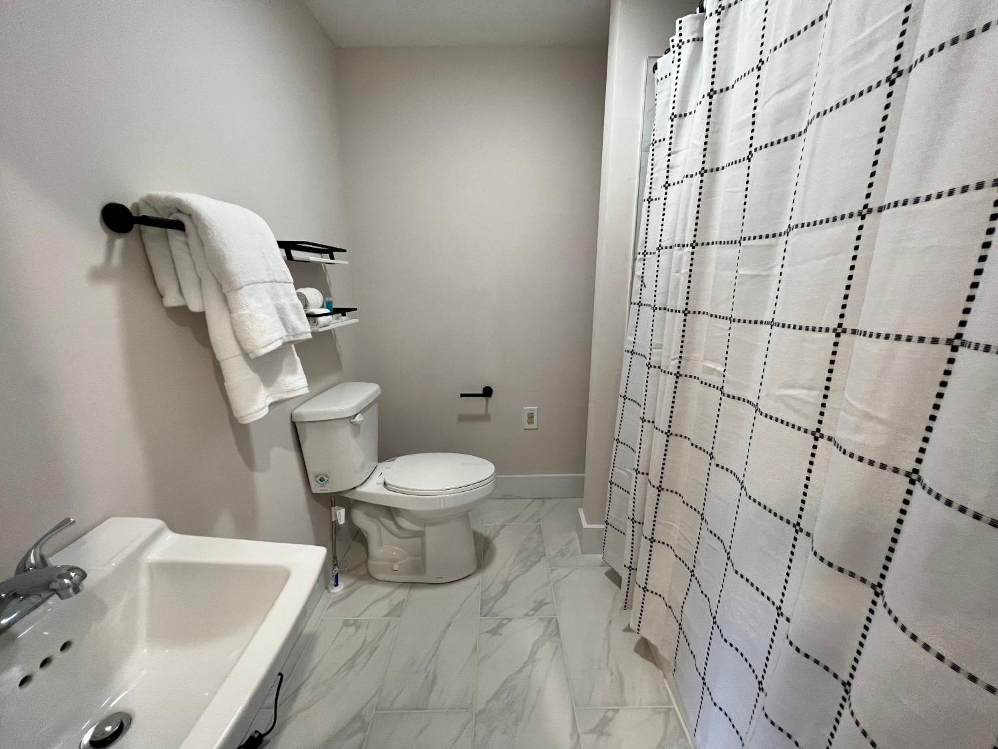 The Washington Inn Galax Bilik gambar