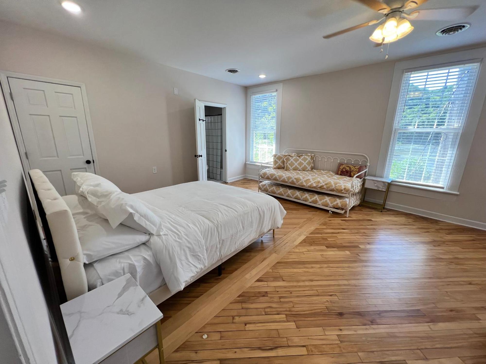 The Washington Inn Galax Bilik gambar