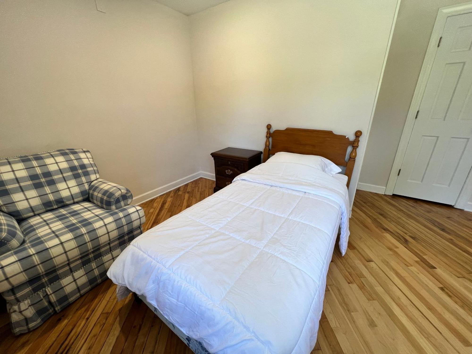The Washington Inn Galax Bilik gambar