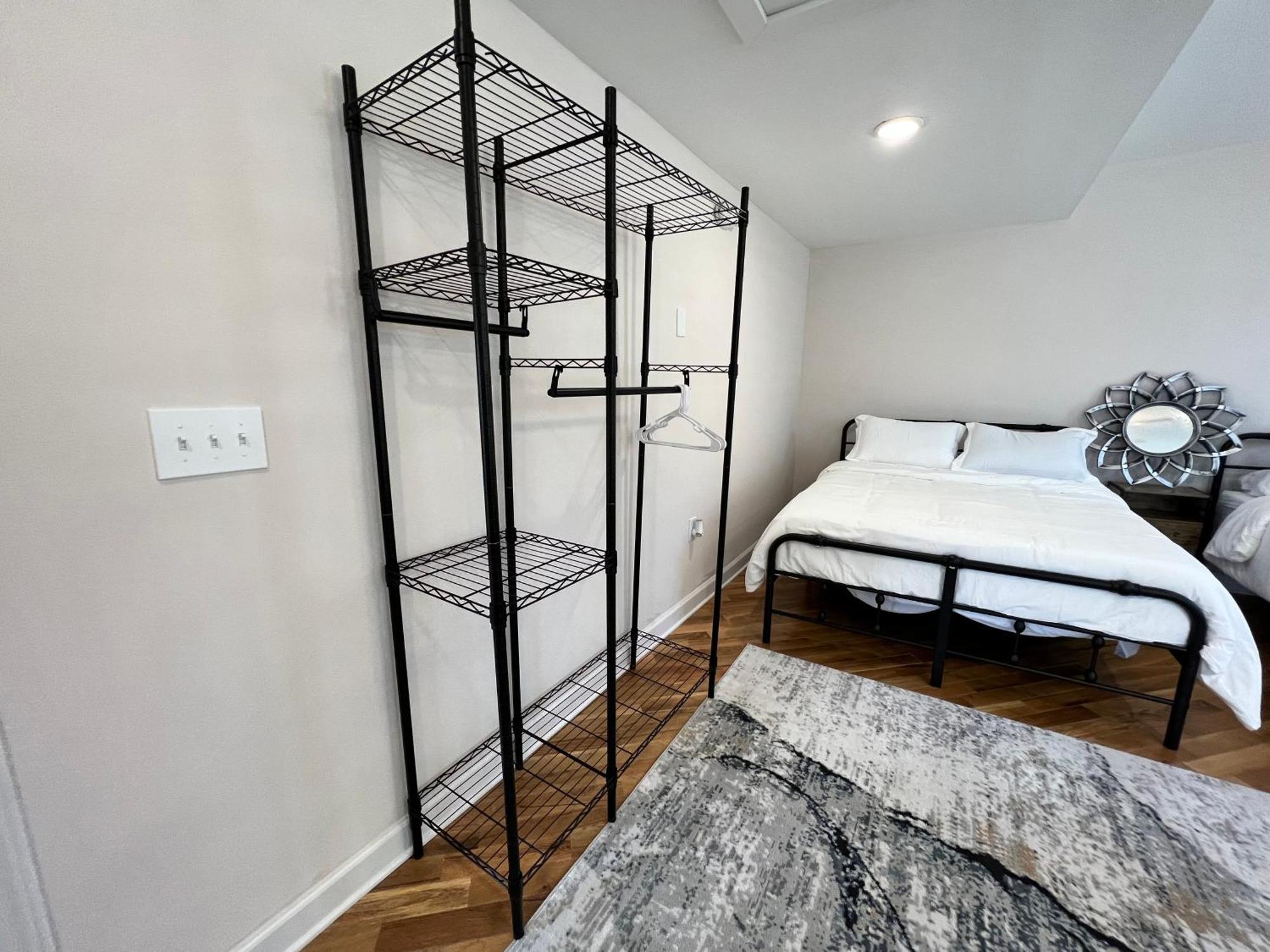 The Washington Inn Galax Bilik gambar