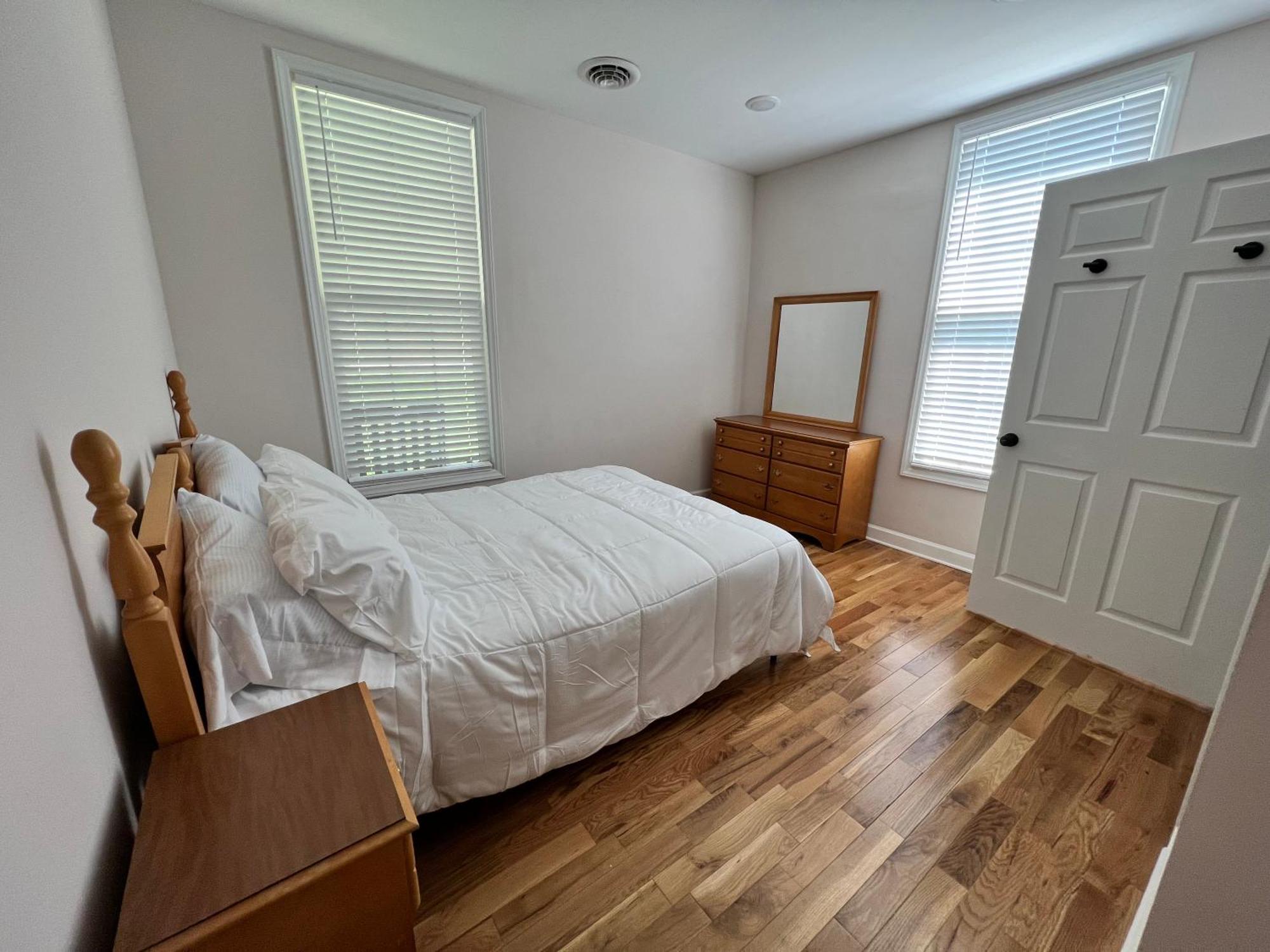The Washington Inn Galax Bilik gambar