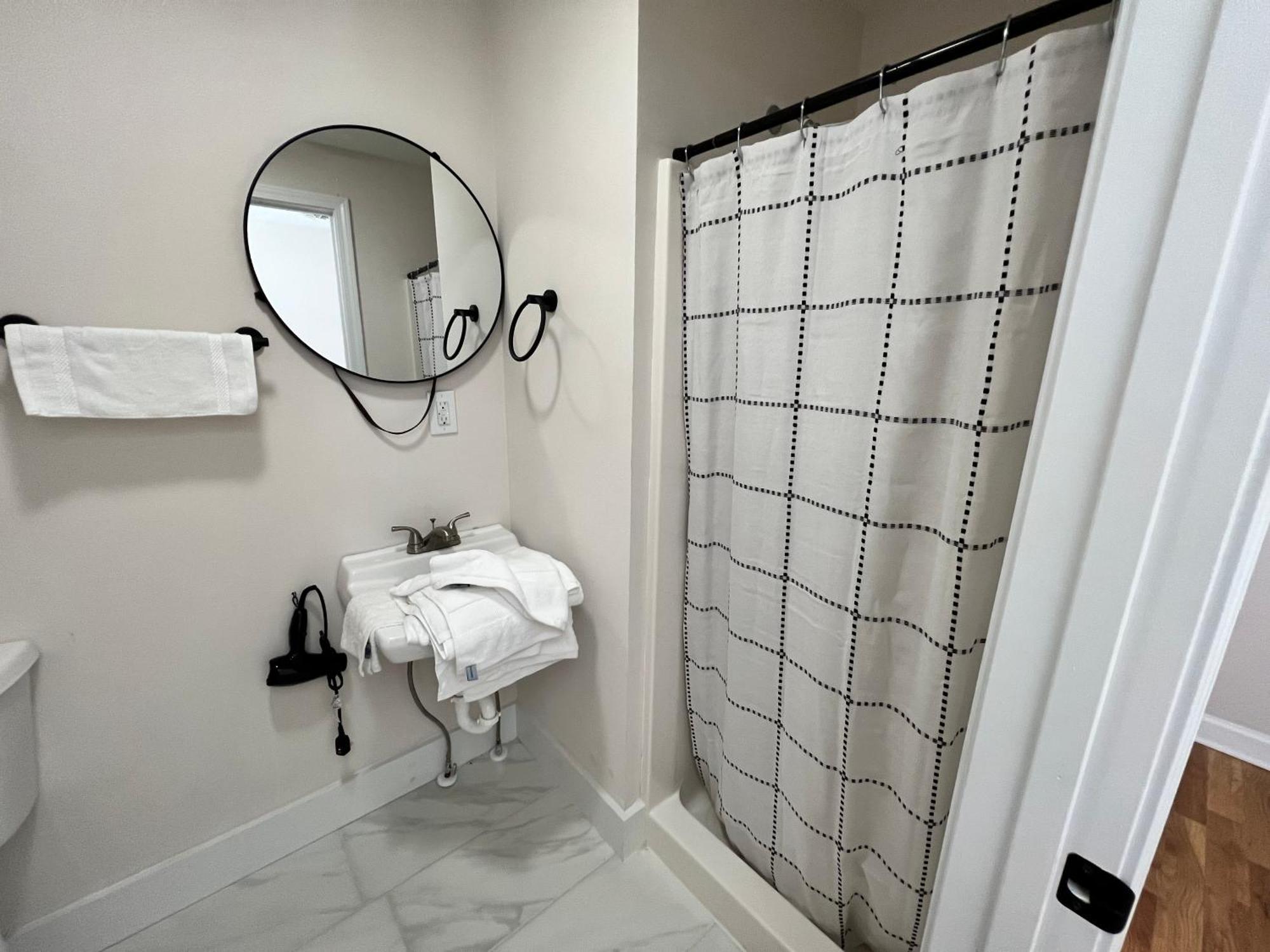 The Washington Inn Galax Bilik gambar